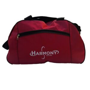 Bolso deportivo unisex